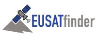 EUSATfinder